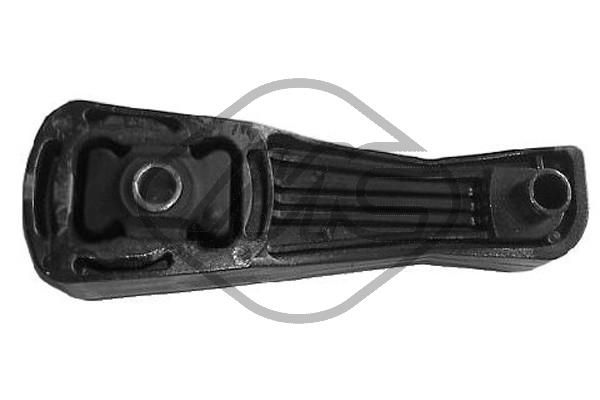 Metalcaucho 04093 - Lagerung, Motor