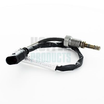 HOFFER 7452272 - Sensor, Abgastemperatur