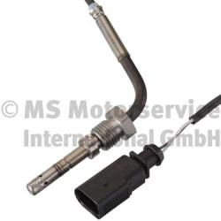Sensor, Abgastemperatur