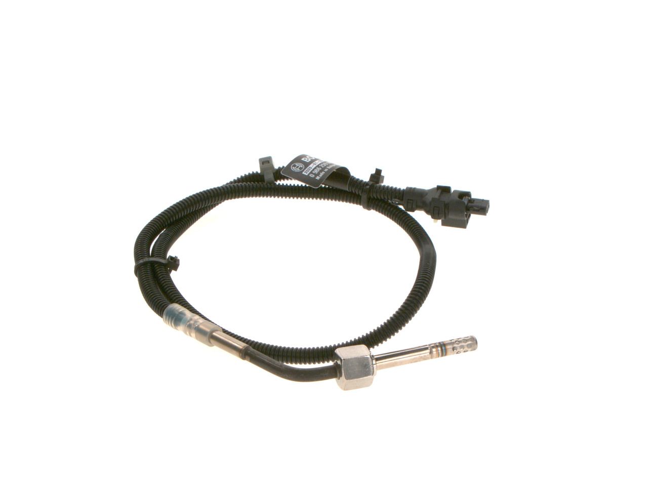 Sensor, Abgastemperatur