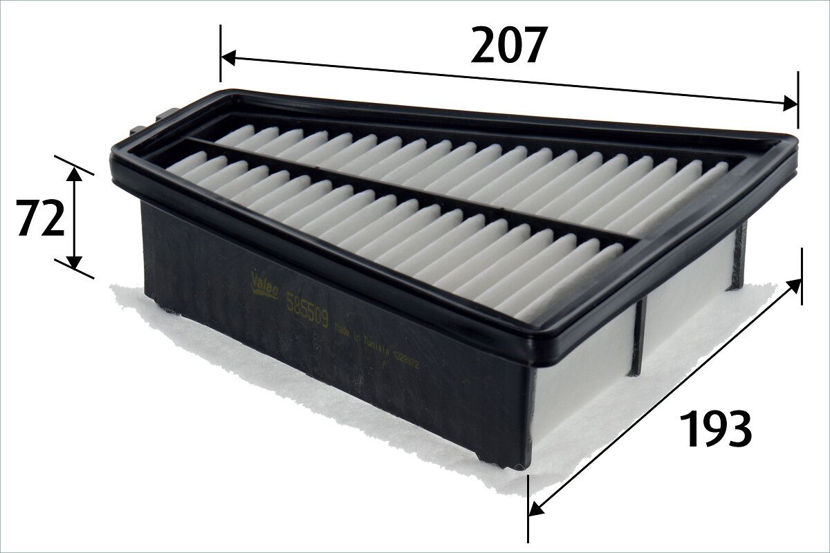 Luftfilter