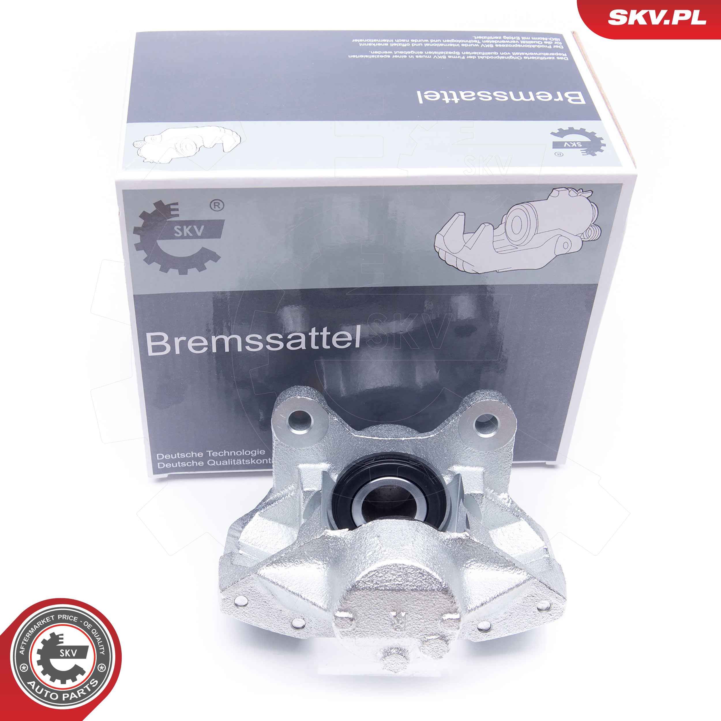 ESEN SKV 42SKV014 - Bremssattel