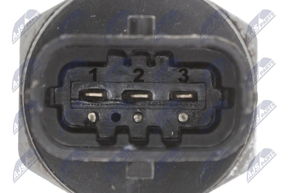 Sensor, Kraftstoffdruck