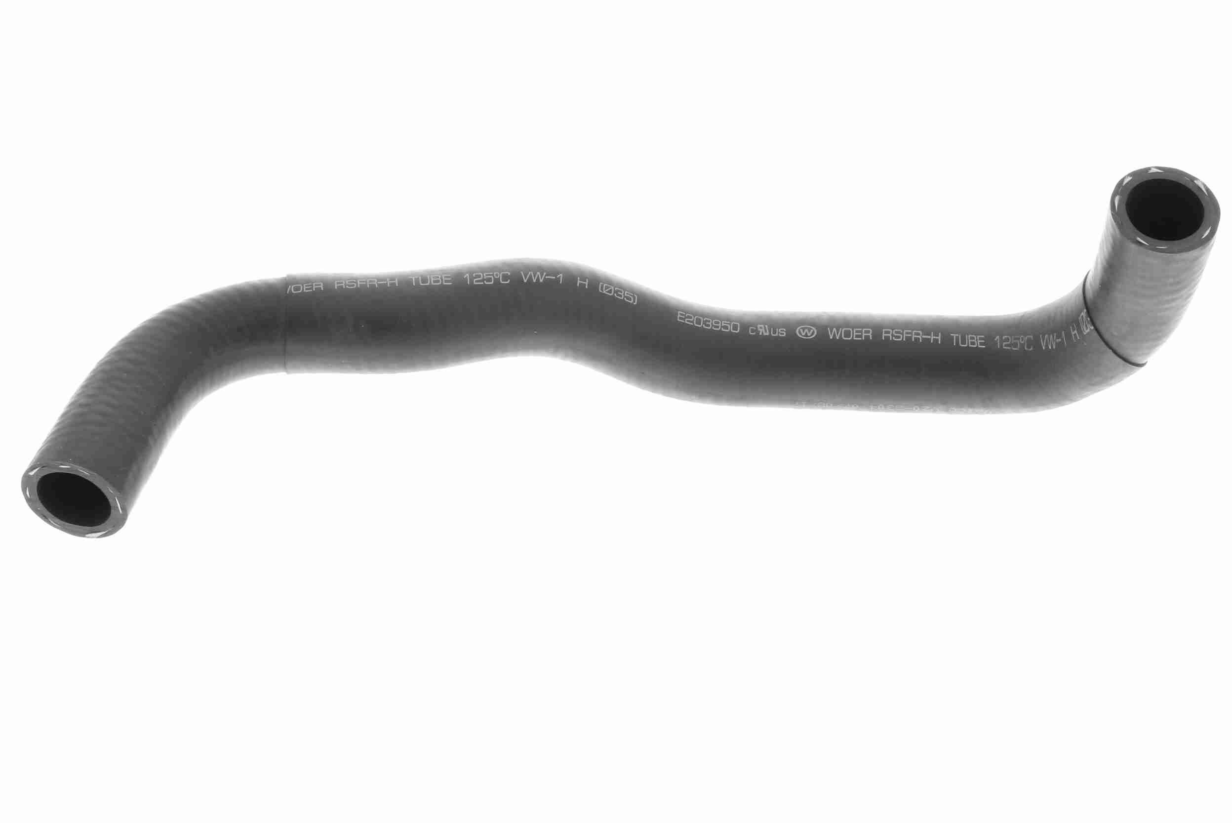 Hydraulikschlauch, Lenkung