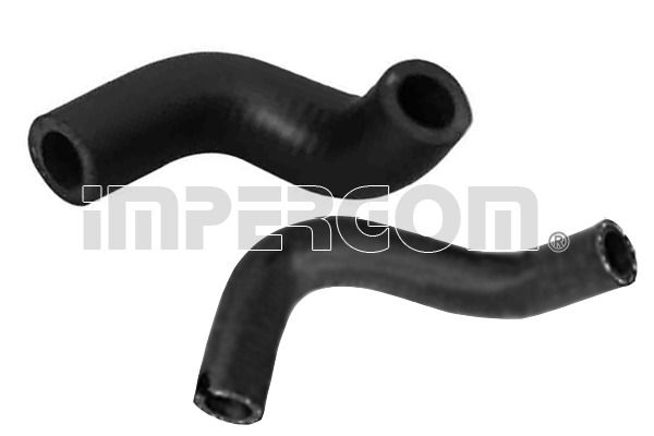 ORIGINAL IMPERIUM 17258 - K&uuml;hlerschlauch