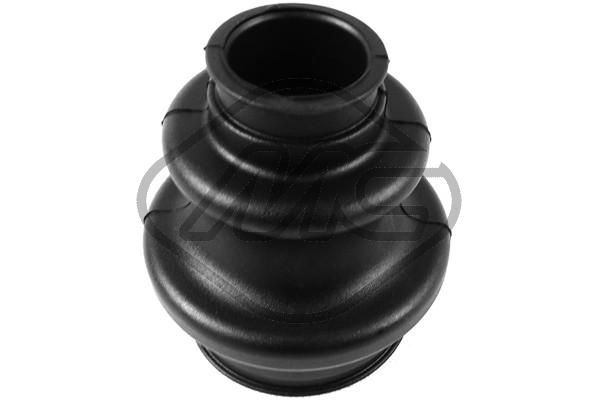 Metalcaucho 00306 - Faltenbalg, Antriebswelle