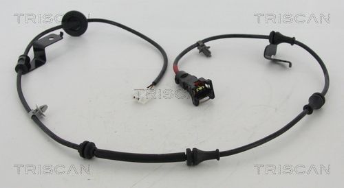 Sensor, Raddrehzahl