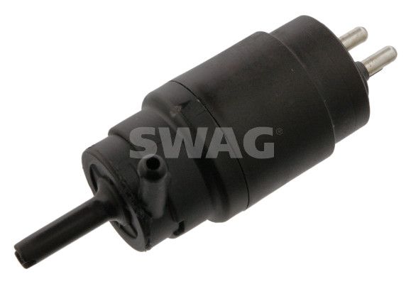 Waschwasserpumpe, Scheinwerferreinigung