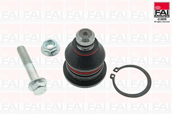 SS2473 FAI AutoParts Támasztó-/vezetőcsukló