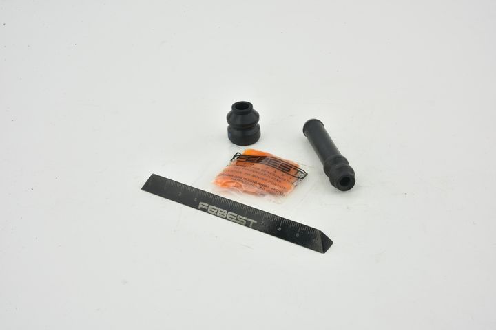 kreipiančiųjų movų rinkinys, stabdžių apkaba