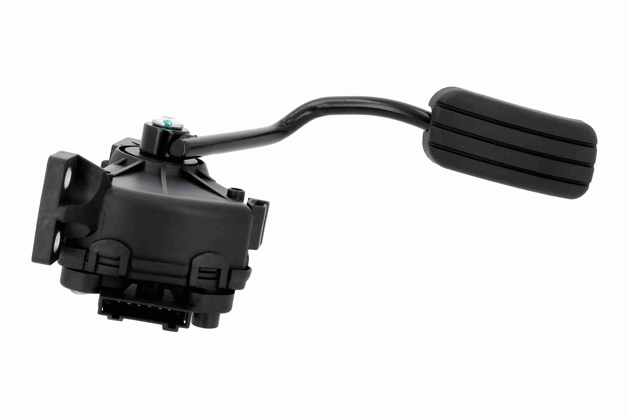 Fahrpedal