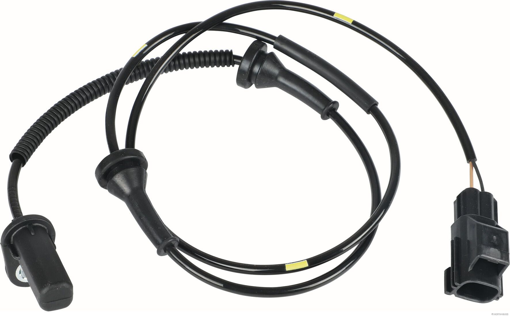 Sensor, Raddrehzahl