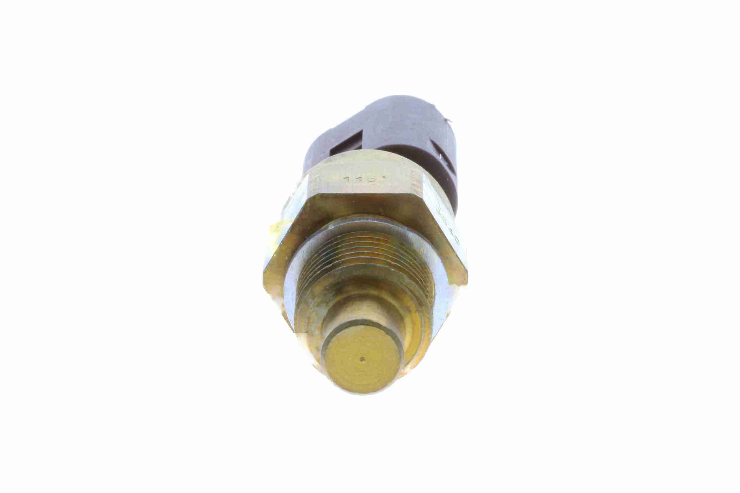 Sensor, K&uuml;hlmitteltemperatur