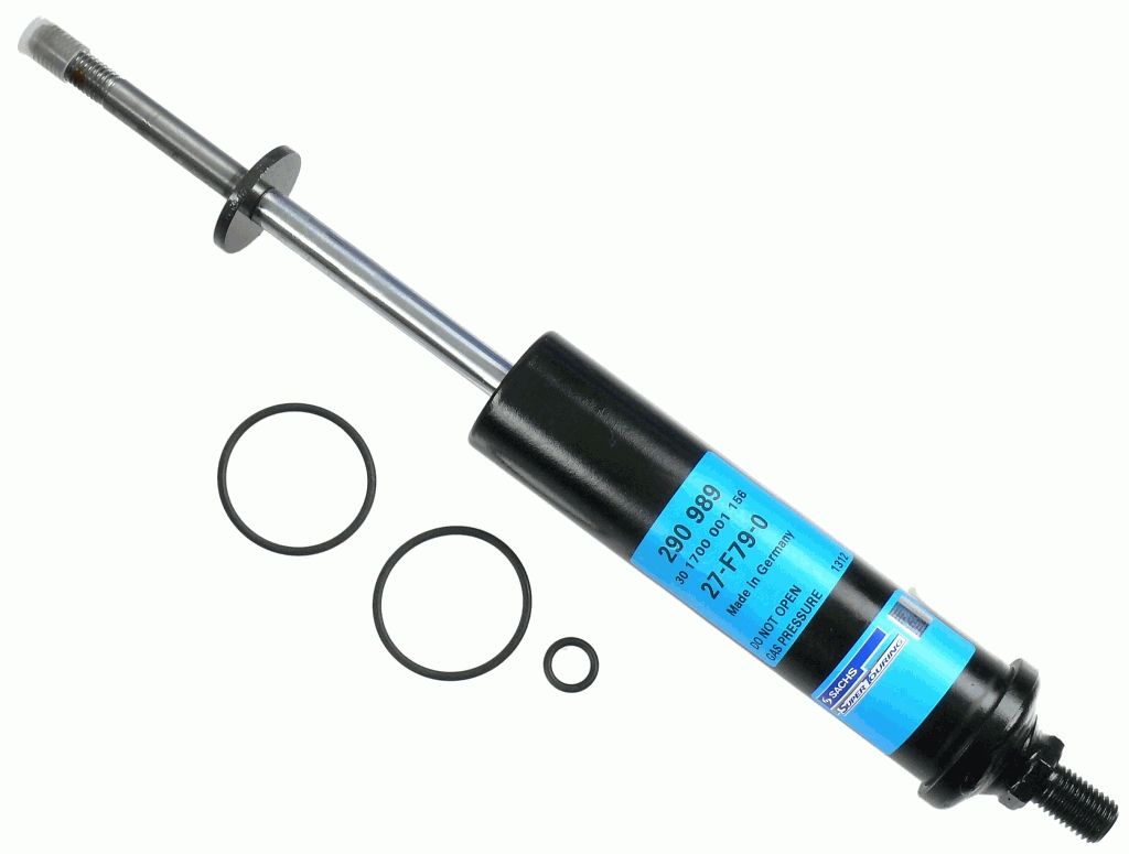 SACHS SHOCK ABSORBER - TecDoc Only