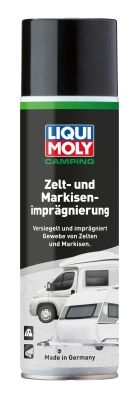 Lackpolitur