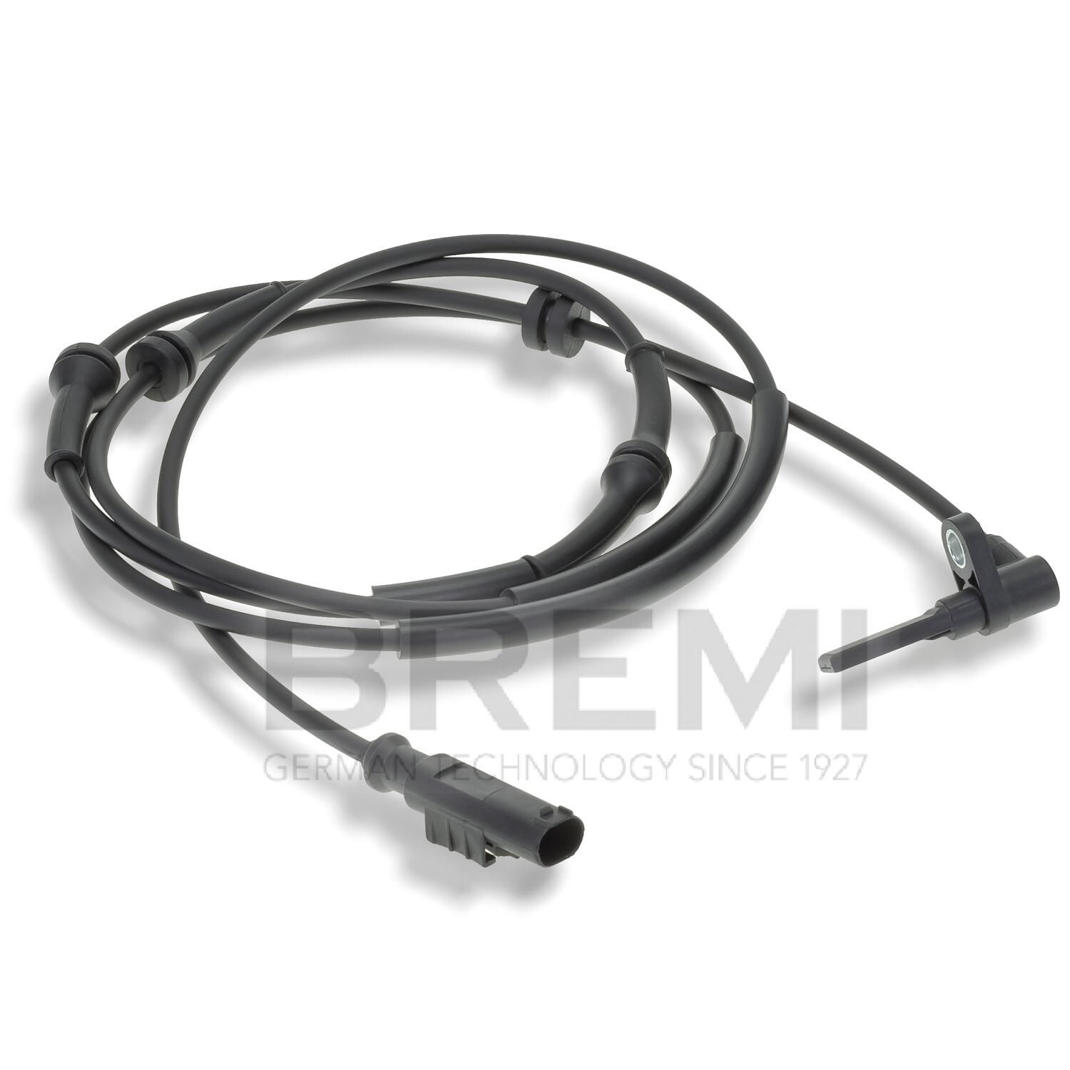 Sensor, Raddrehzahl