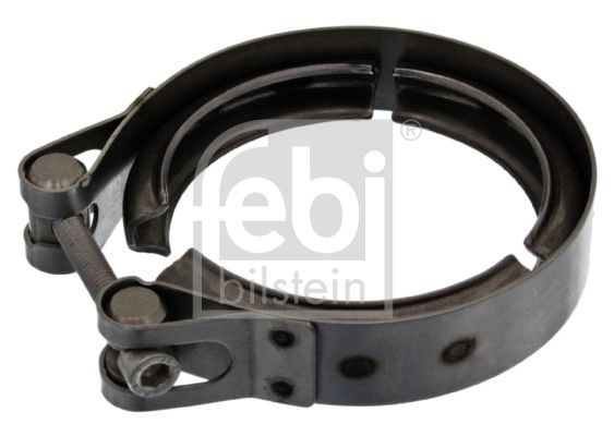 Fastening Clamp, charge air hose 48359