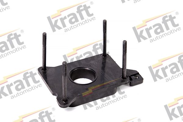 Flansch, Zentraleinspritzung