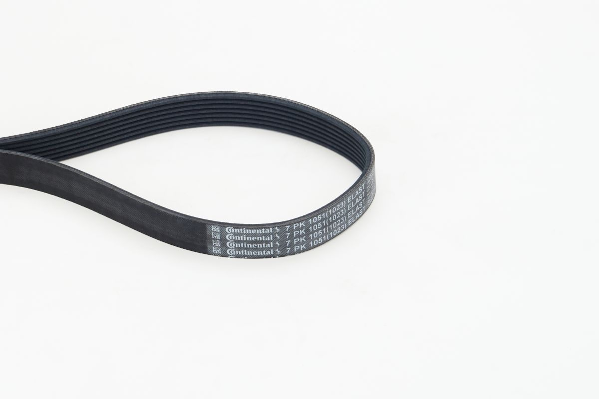 Continental CTAM 7PK1051 ELAST Keilrippenriemen