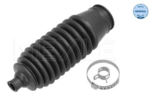 MEYLE 614 620 0020 - Faltenbalgsatz, Lenkung