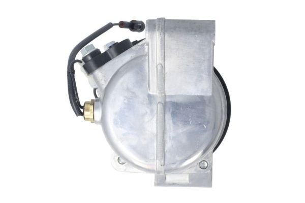 Kompressor, Klimaanlage