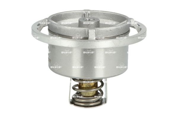 Thermostat, K&uuml;hlmittel
