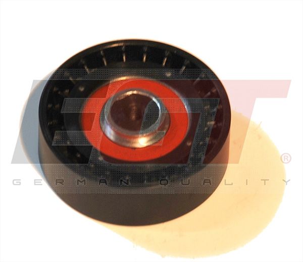 Tensioner Pulley, V-ribbed belt 291383EGT