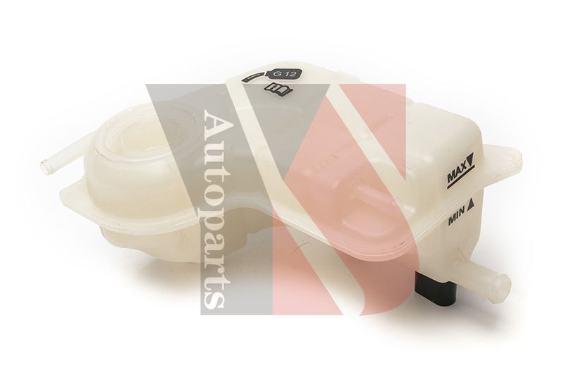 YSPARTS YS-ET012 - Ausgleichsbeh&auml;lter, K&uuml;hlmittel