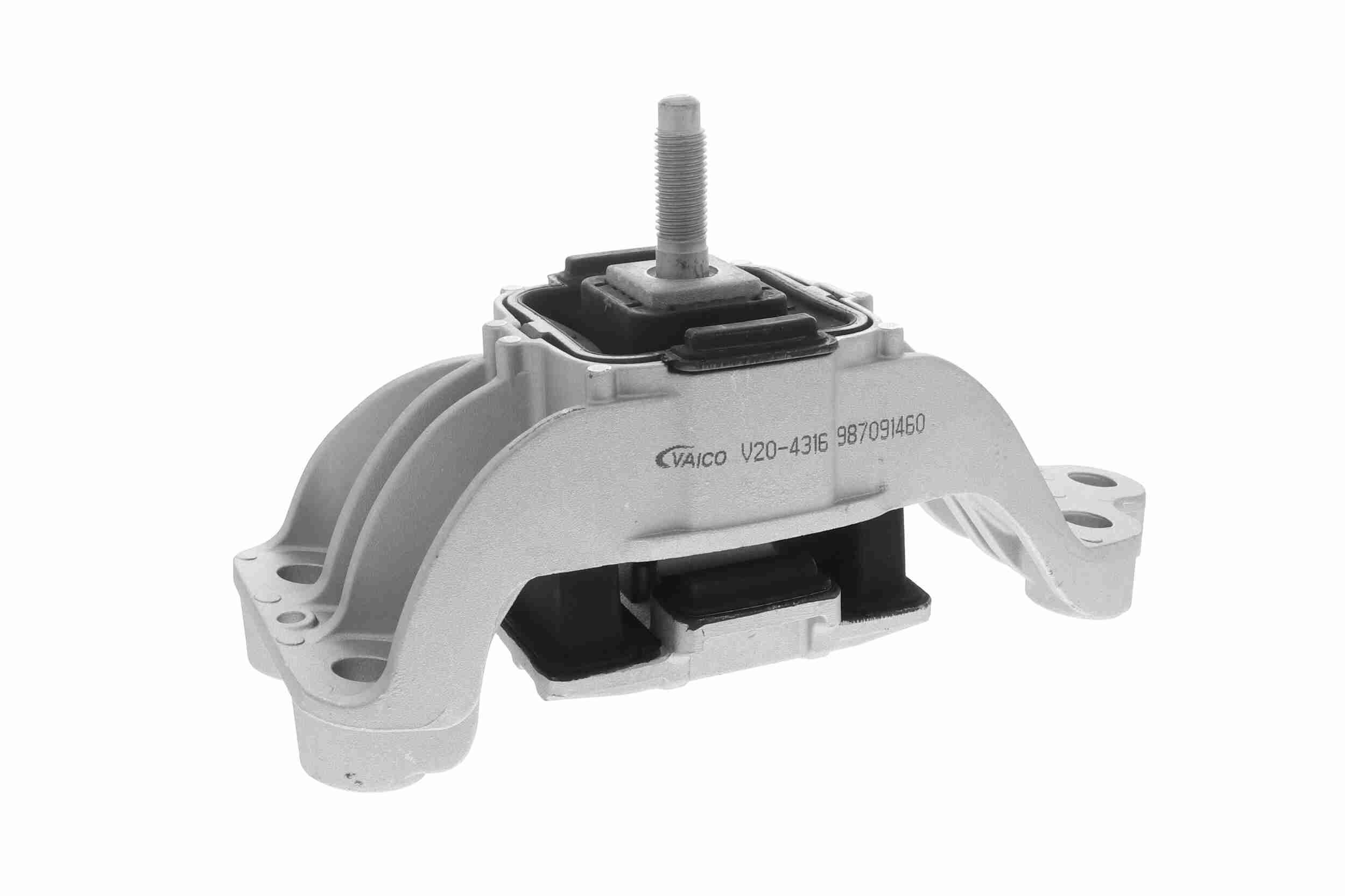 VAICO V20-4316 - Lagerung, Motor