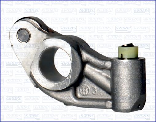WG1456079 WILMINK GROUP szelepemelő