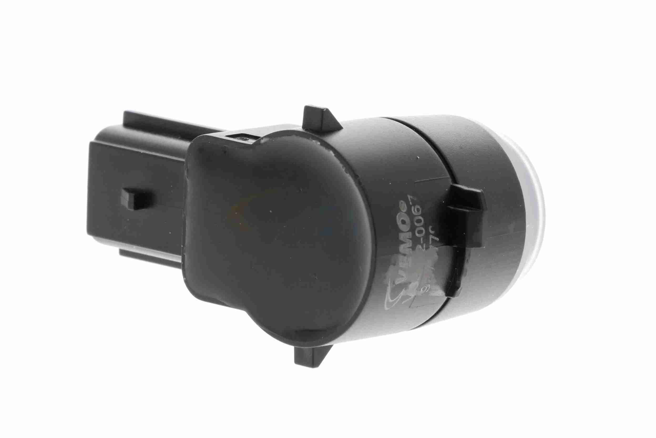 Sensor, Einparkhilfe