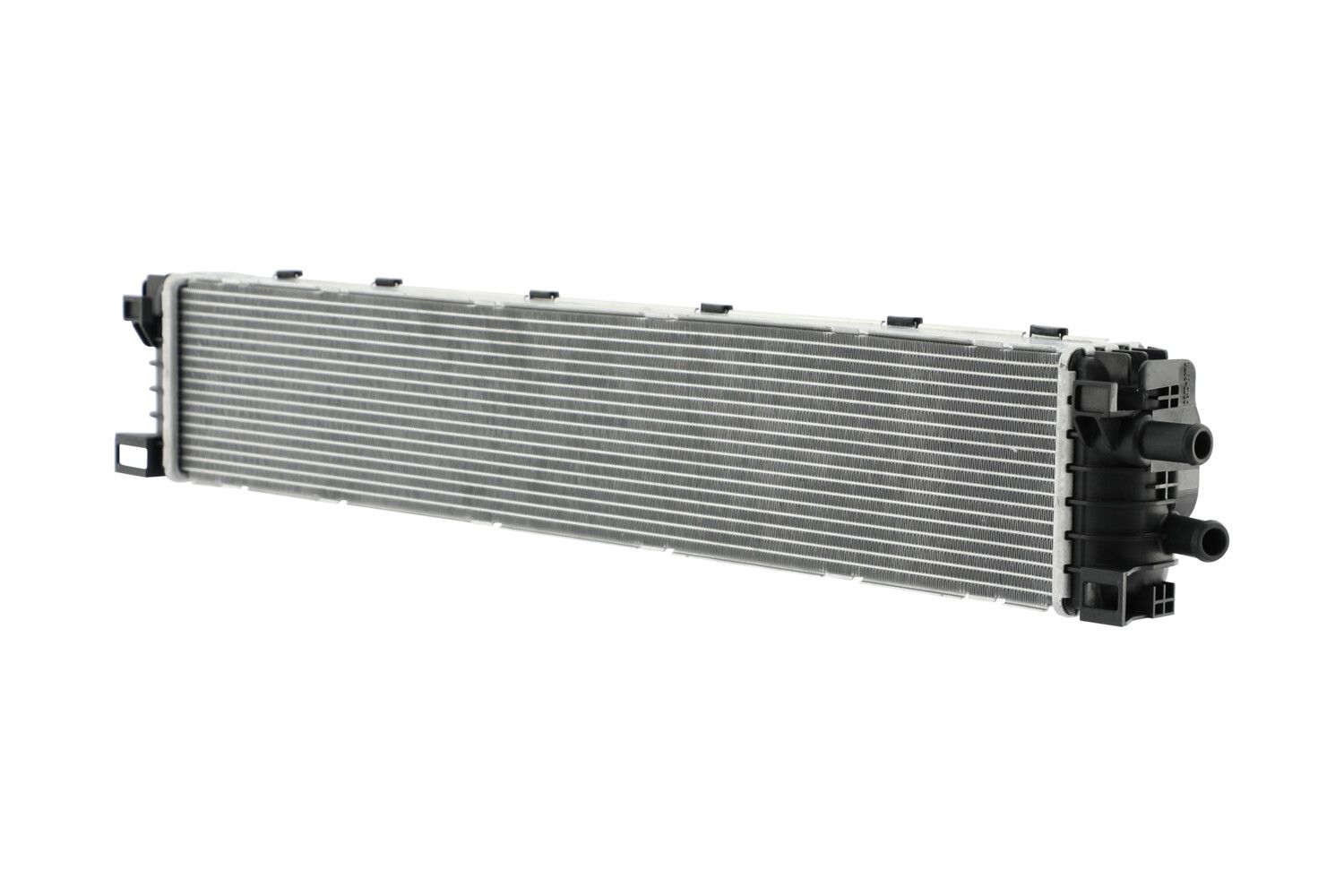 Radiador, refrigeración del motor