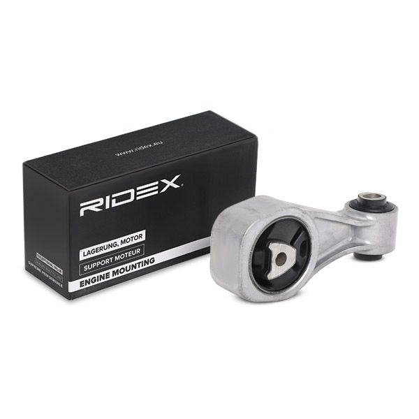 RIDEX 247E0630 Mounting, engine