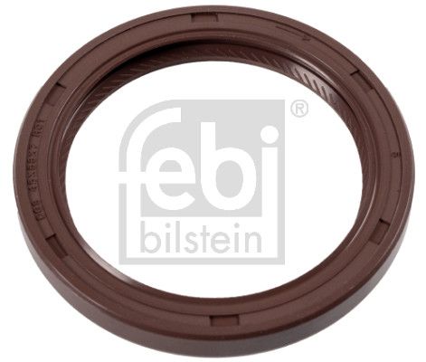 FEBI BILSTEIN 107670 - Wellendichtring, Kurbelwelle