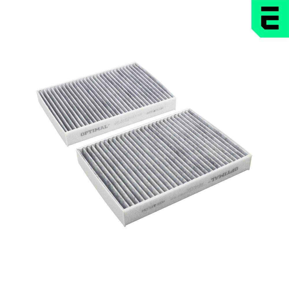 Filter, Innenraumluft