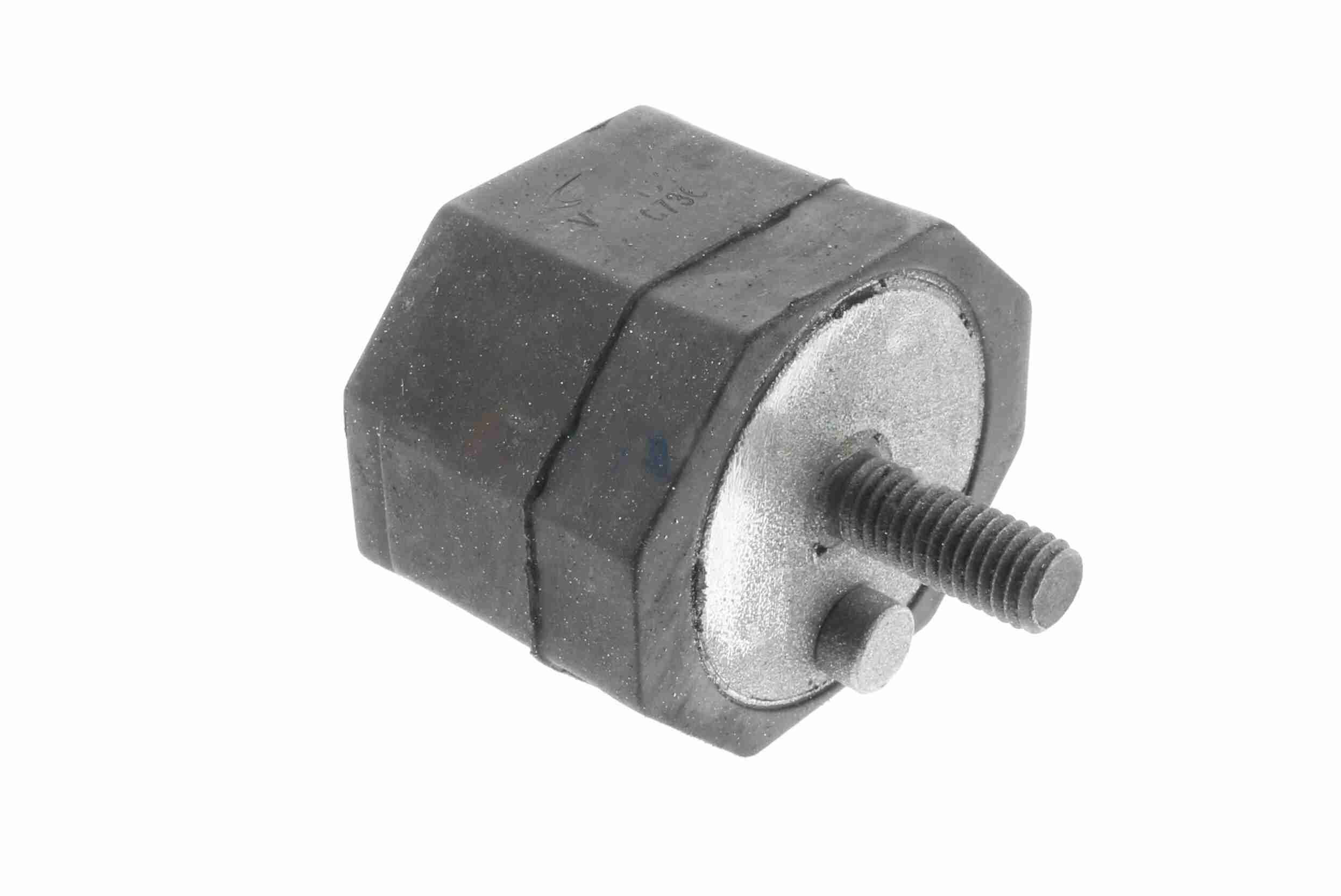 Lagerung, Motor