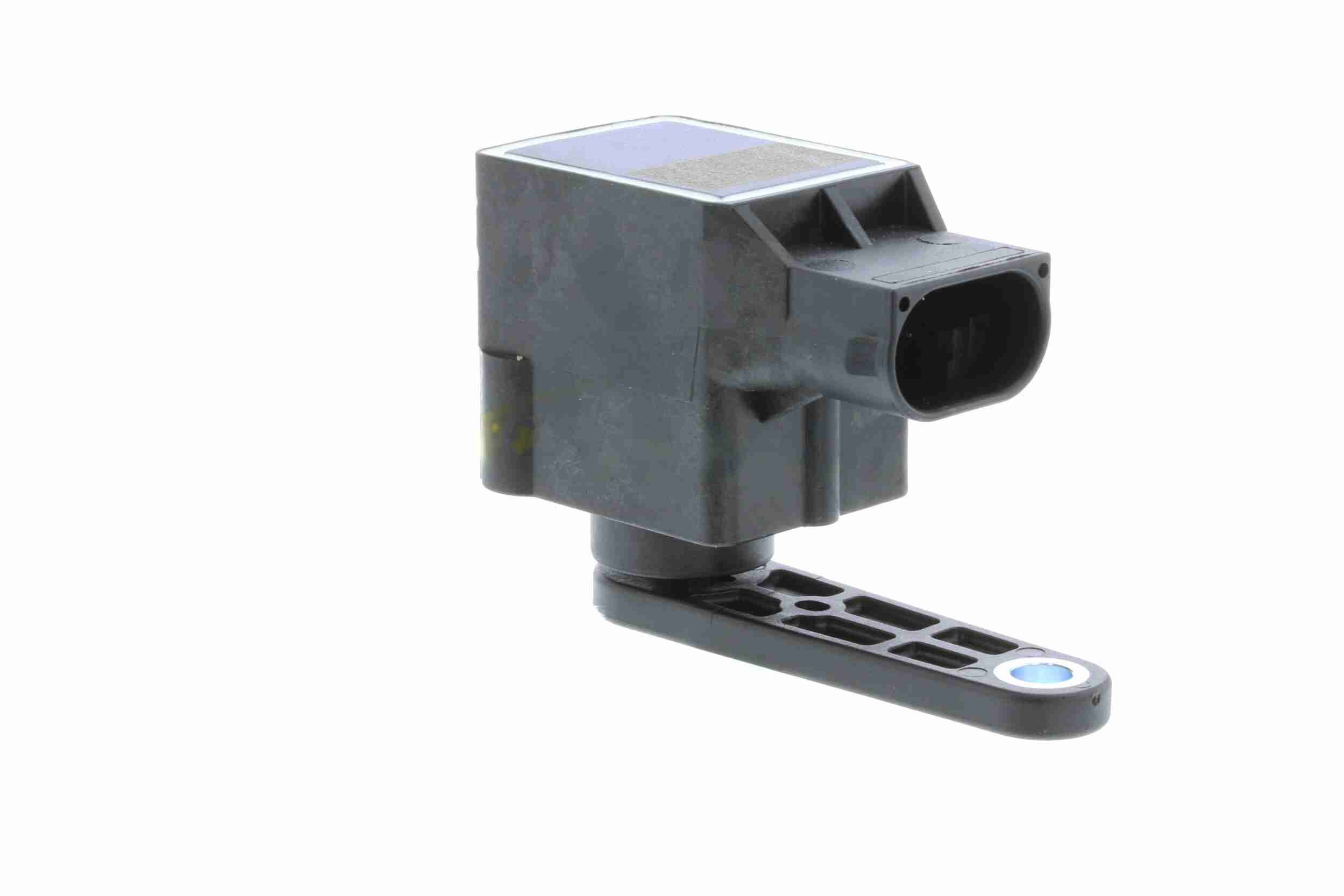 Sensor, Leuchtweitenregulierung