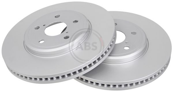 Brake Disc 17212