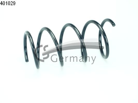14.401.029 CS Germany futómű rugó