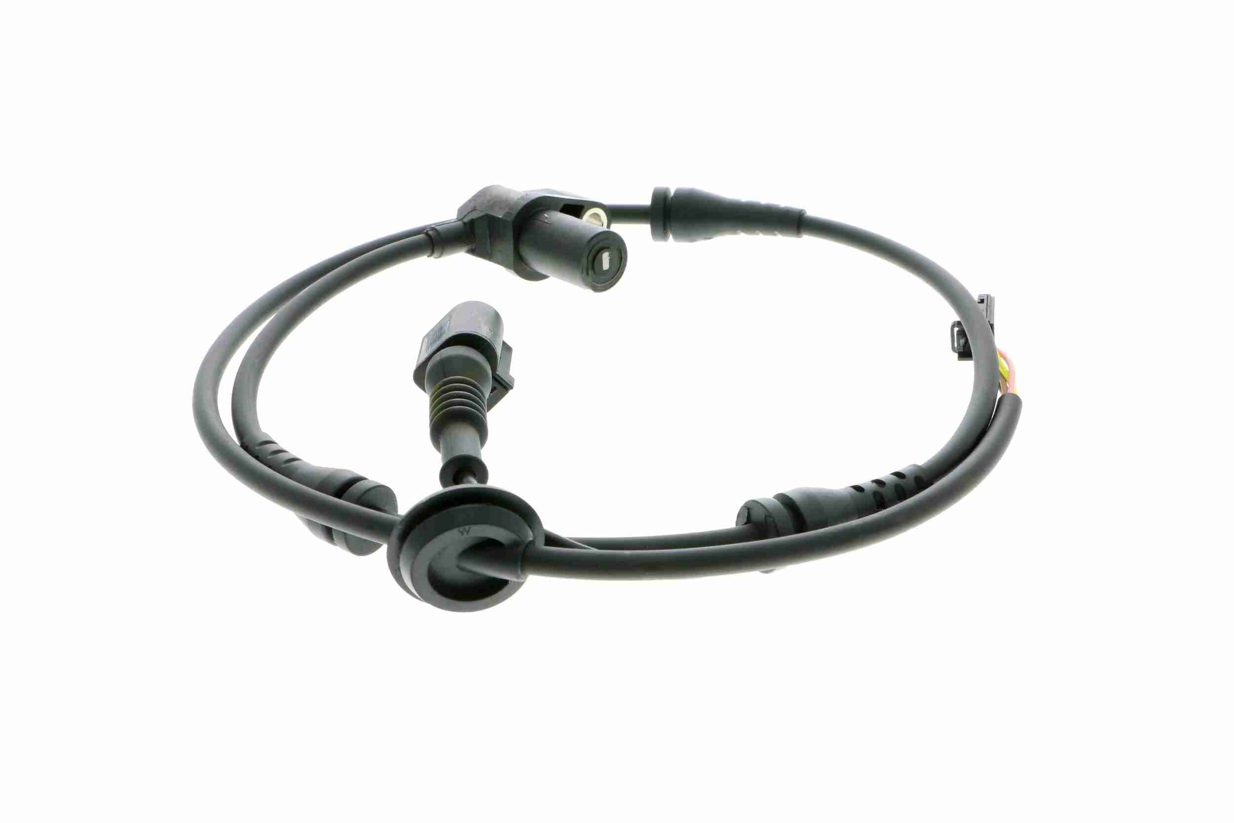 Sensor, Raddrehzahl