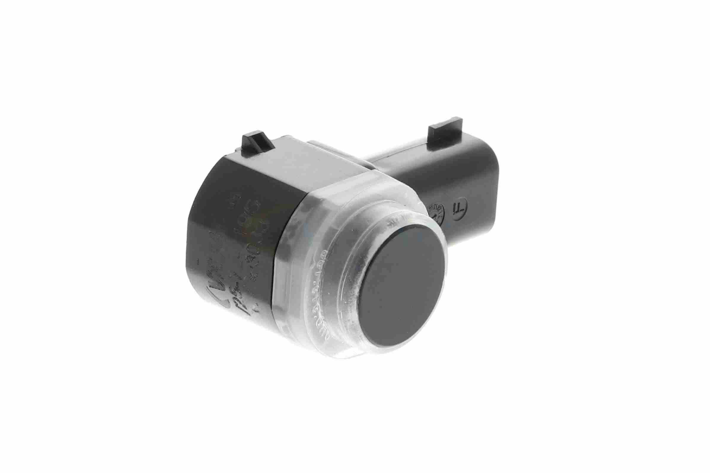 Sensor, Einparkhilfe