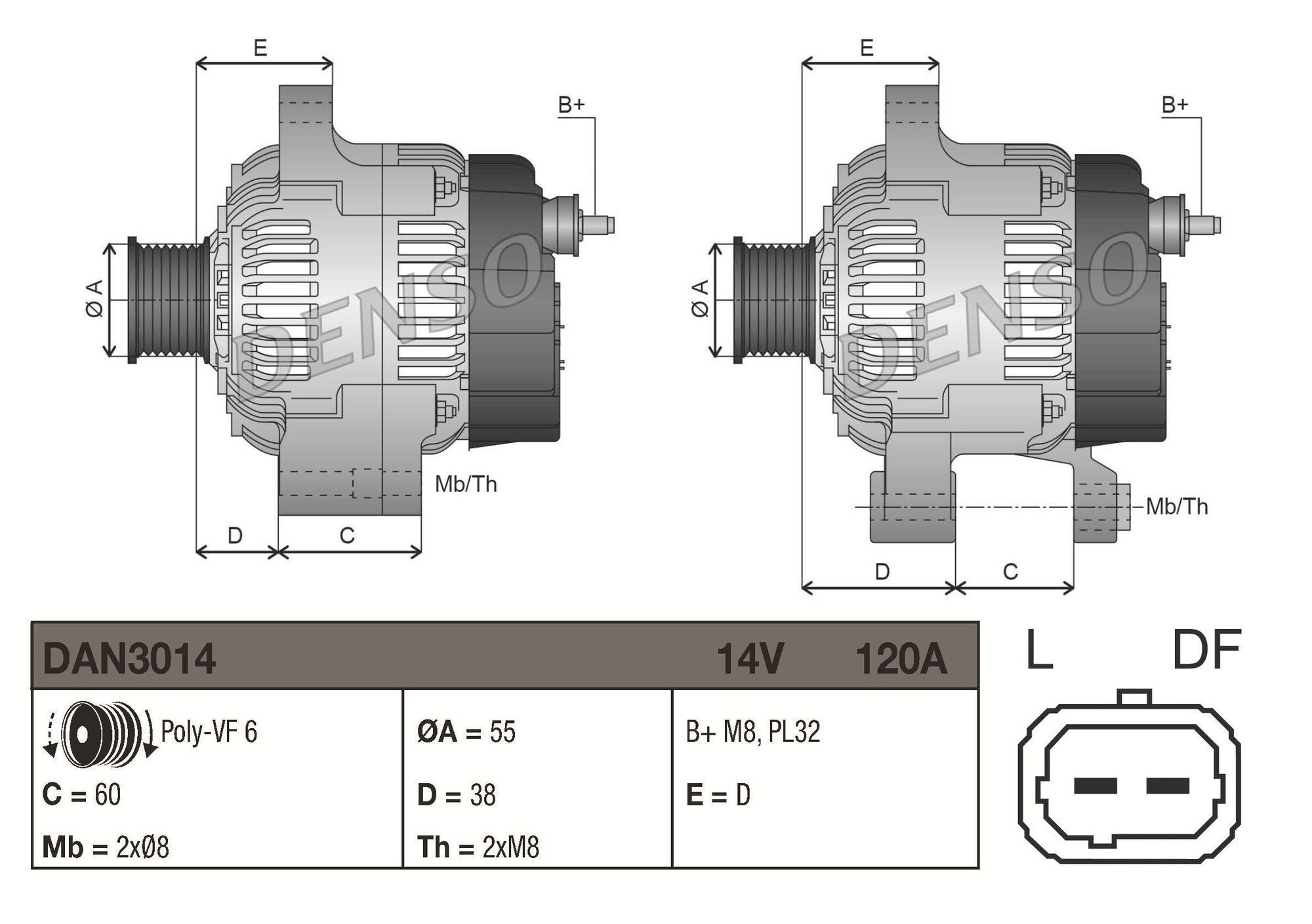 Generator