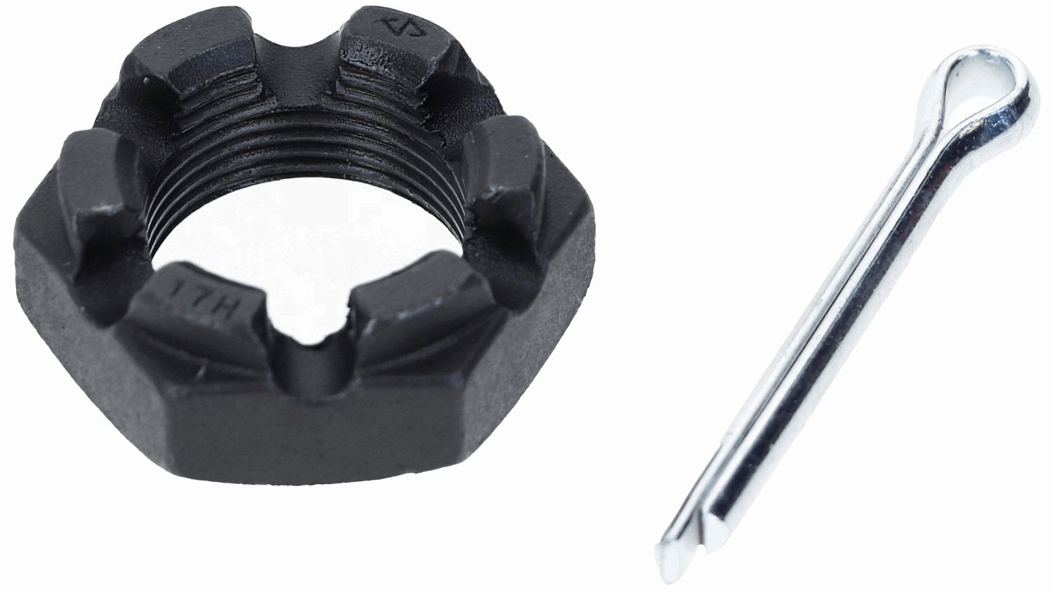 Spurstangenkopf