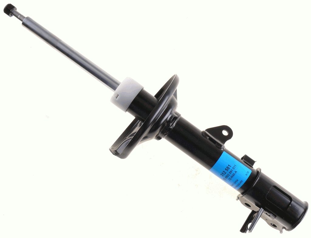 SACHS SHOCK ABSORBER - TecDoc Only