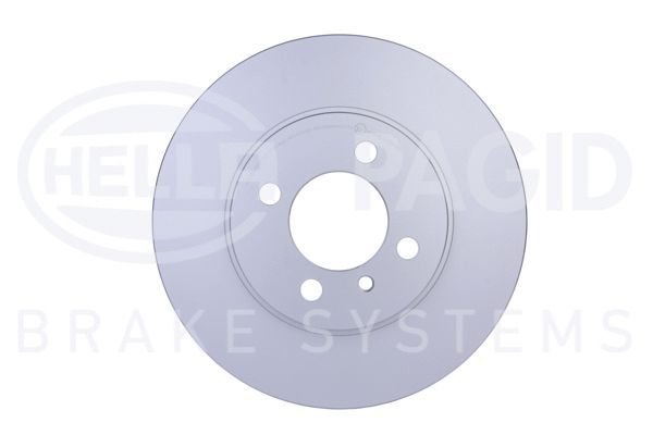 Brake Disc 8DD 355 100-651