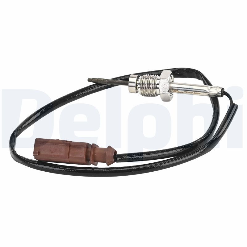 Sensor, Abgastemperatur