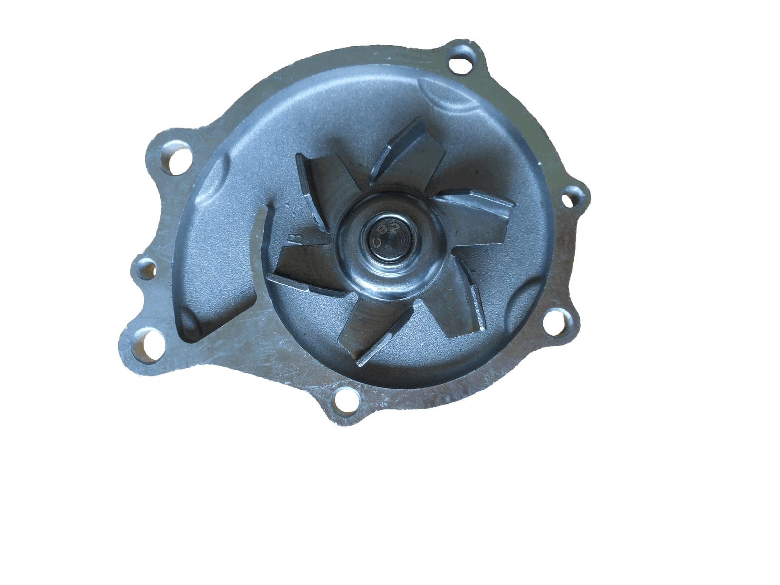 WATER PUMP AUTOMOTIVE - TecDoc 2