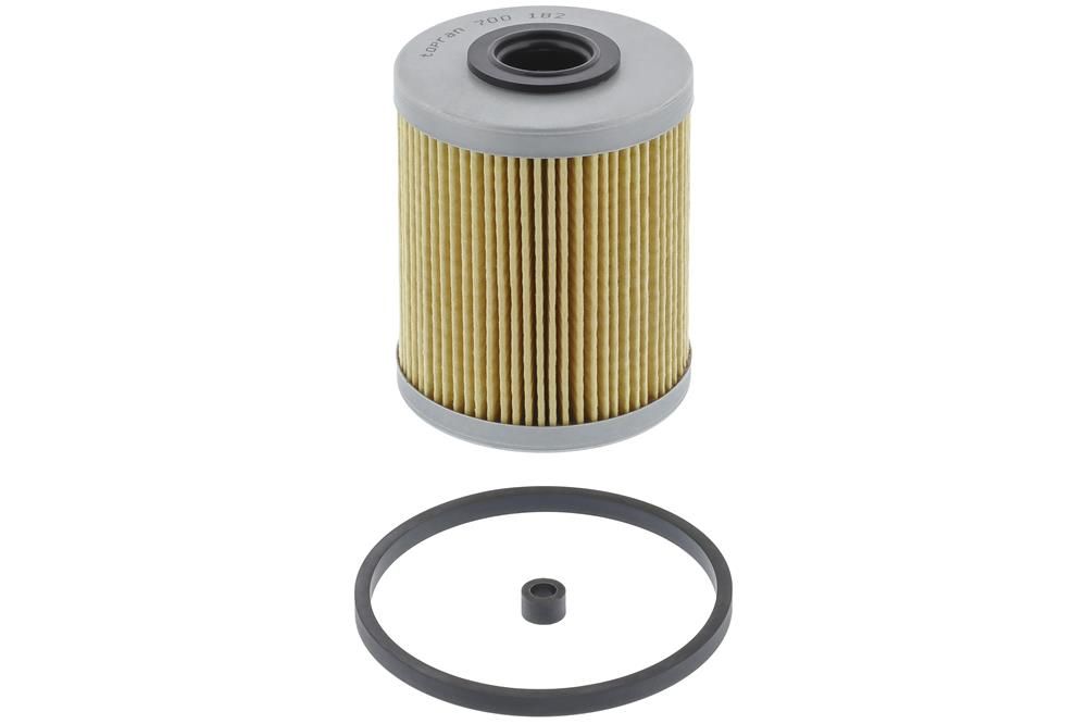 Kraftstofffilter