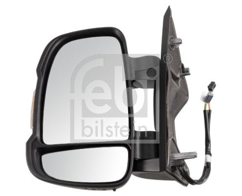 Espejo retrovisor exterior