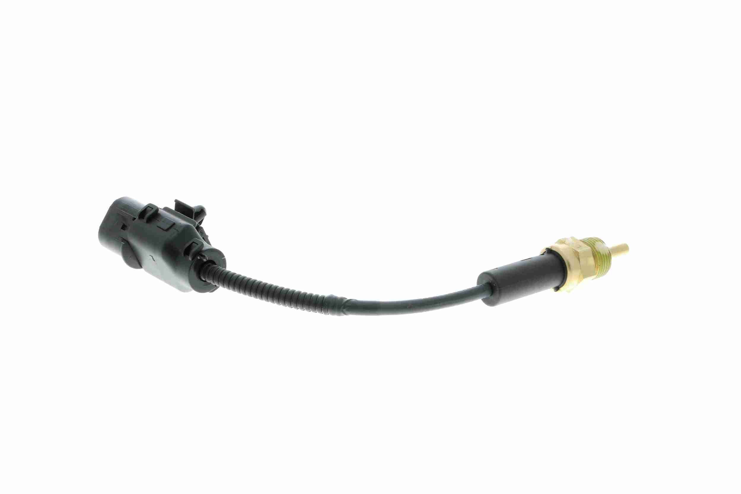 Sensor, K&uuml;hlmitteltemperatur
